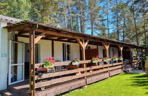 Apartament Martiany 1 - Foto 11