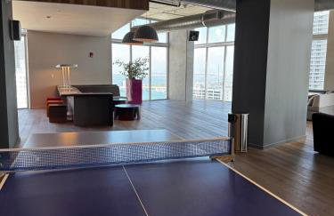 High Floor Pool Gym Brickell - Foto 17