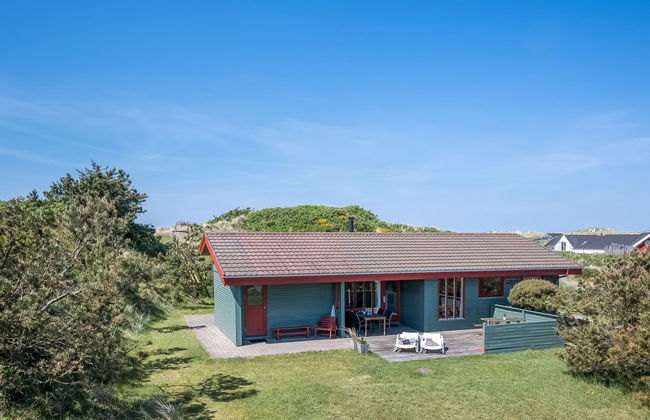 "Steni" - 250m from the sea - Foto 7