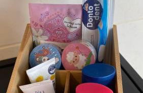 Schöne Ferienwohnung mit viel Platz und Parkplatz - Foto 14