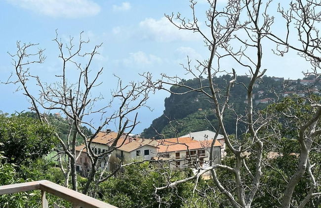 Wonder House & Panoramic View on the Amalfi Coast - Foto 41