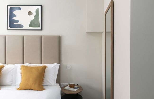 Cove Cannon Street - Foto 3