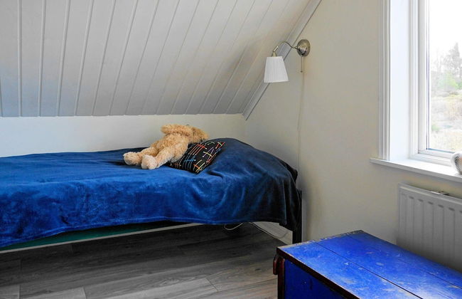 6 Person Holiday Home in Hoviksnas-by Traum - Photo 3