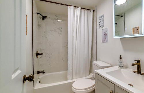 Nature Escape in Unadilla Modern Home with 2 Decks - Foto 24