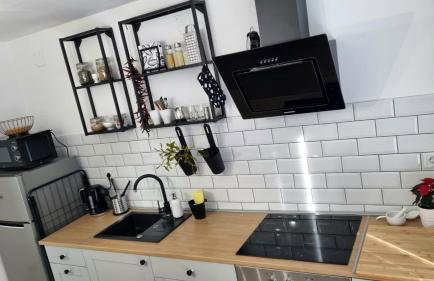 Apartman H8 - Foto 12