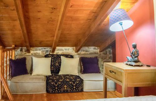 Kleitor Stone Villa-Peloponnese Getaway - Foto 62