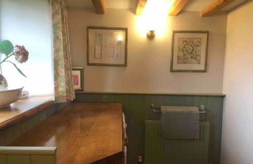 Detached cottage in the hills near Dolgellau - Foto 47