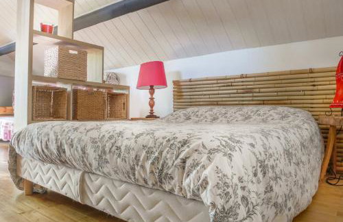 Studio cosy perché dans les arbres au coeur du Périgord proche Sarlat - Foto 7