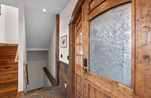 Snowed Inn - Meredith Lodging - Foto 61