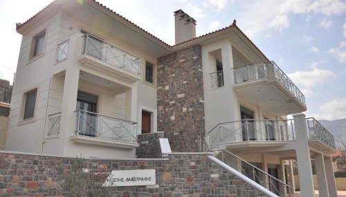 villa bel horizon - Foto 4