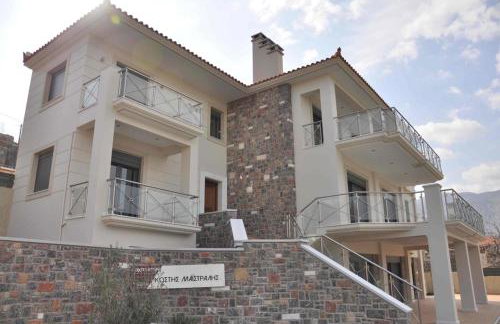 villa bel horizon - Foto 4