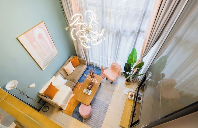 Xiwuju International - Foto 1