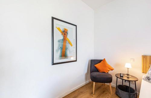 Fewo Punkt15 - rollstuhlgerecht - Photo 7