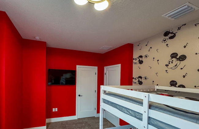 Upstay - Modern Family Townhouse w Private Pool - Foto 23