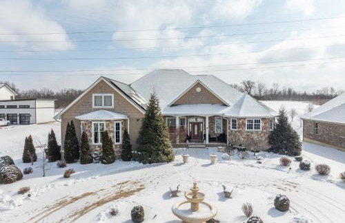 The Bishops Manor Stay for 10 - Foto 7