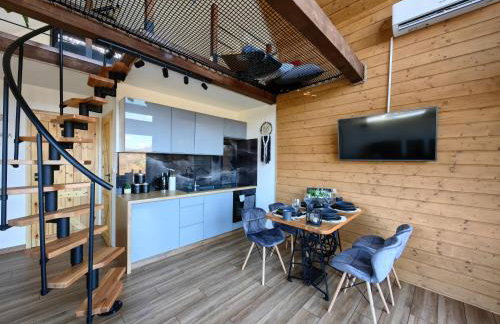 Repakowa Chata - Foto 21