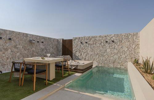 PATHOS Private Villas - Adults Only - Foto 1