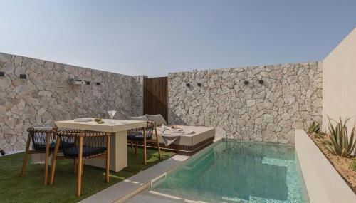 PATHOS Private Villas - Adults Only - Foto 1