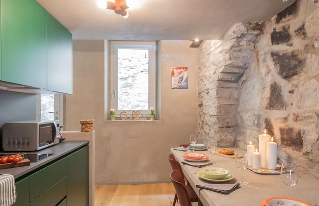 Urio s Castle Suites - Foto 39