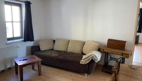 Ferienwohnung sentio-comfortable Saalfeld - Foto 2