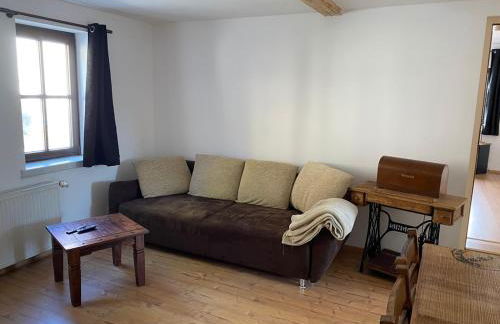 Ferienwohnung sentio-comfortable Saalfeld - Foto 2