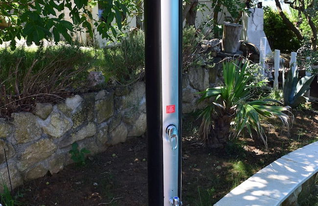 Villa Agata Rab - Apartments - Foto 40