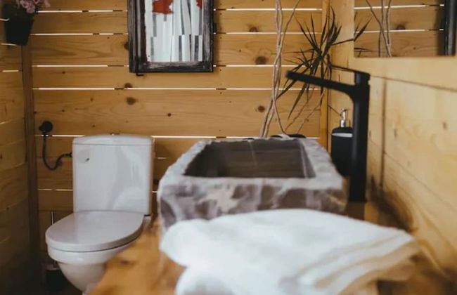 Lovely Cottage With sea Views in Selca, Croatia - Foto 22