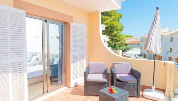 Salzes 5 in Alc dia - Foto 4, Habitación