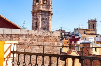 Happy Apartments Valencia – Lope de Vega - Photo 1