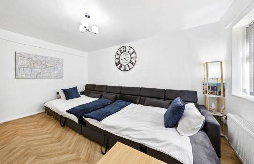 Balham Luxury Apartment 6 Min Walk to Underground and Overground Prime Balham Location - Photo 16