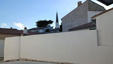 Maison de centre-ville Ars en Ré - Foto 2