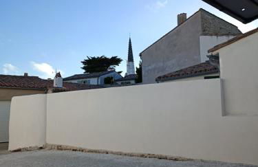 Maison de centre-ville Ars en Ré - Foto 2