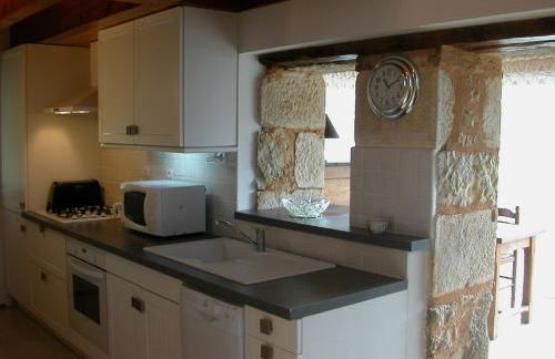 Hameau les Combelles - Foto 29