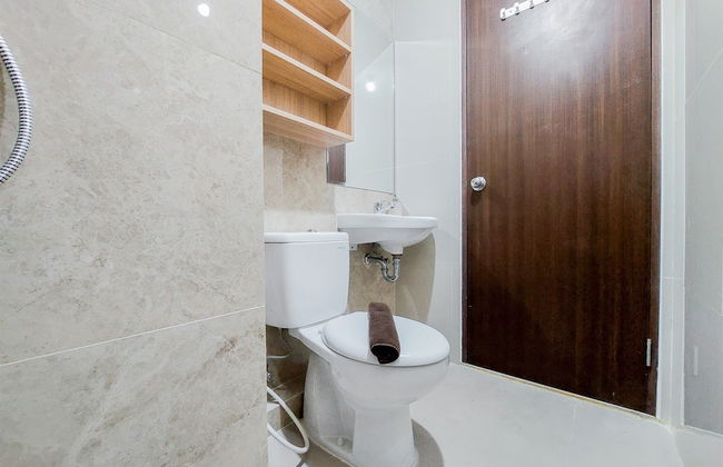 Comfort 1Br At Transpark Bintaro Apartment - Foto 9