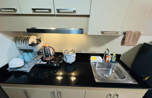 Brenthill Condominium - Foto 17