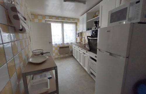 Séjour familial au Gite Iza – Lorme - Foto 7