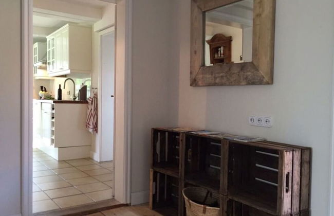 Appelhus Modern Retreat - Foto 16