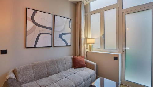 Residence Center of Paris by Studio prestige - Foto 5