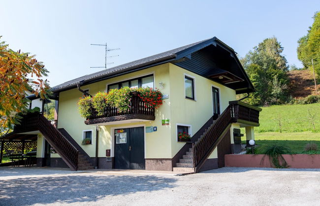 Apartments Sole - Foto 1