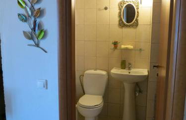 Mistatos Häuser "Fabrica" - Foto 13