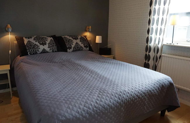 5 Person Holiday Home in 38472 - Foto 3