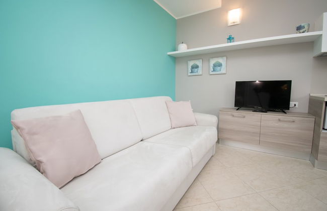 Luxury Martina Appartamenti - Foto 47