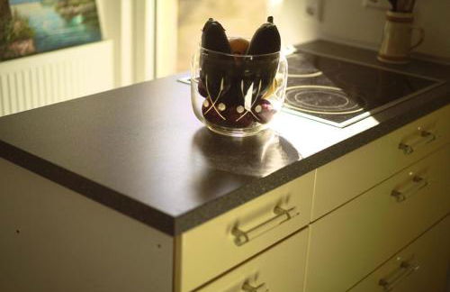 Sehr beliebt! Ferienhaus zur Donau - Foto 20