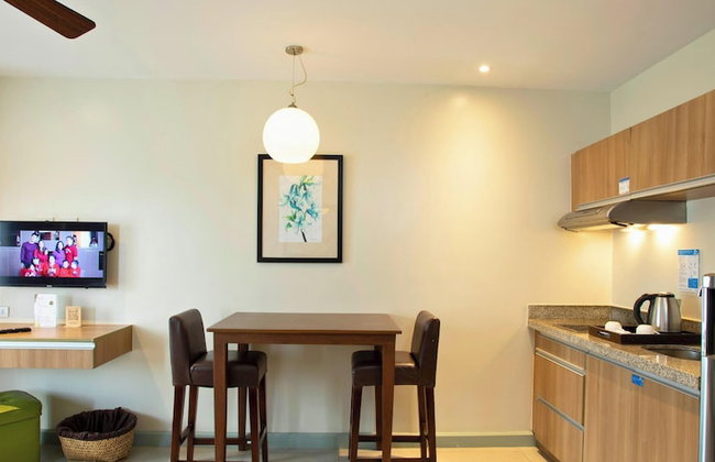 Azalea Hotels & Residences Baguio - Photo 11
