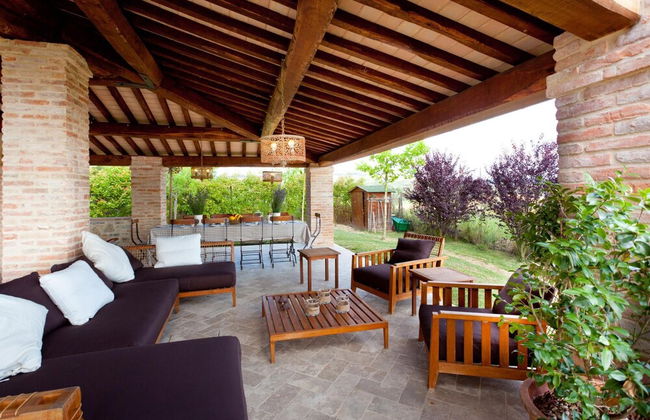 Casale Delle Lavande 10 - Foto 12