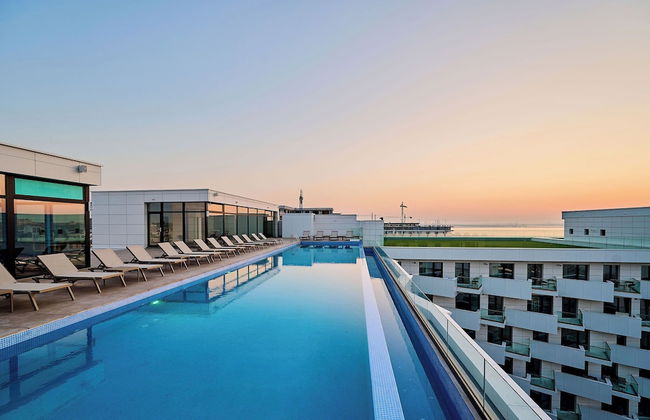 ALEZZI INFINITY RESORT & SPA - Foto 50