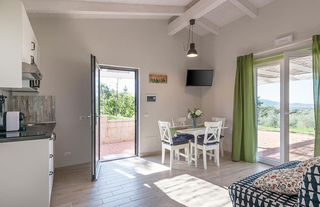 Podere n° 8 in Maremma - Foto 31