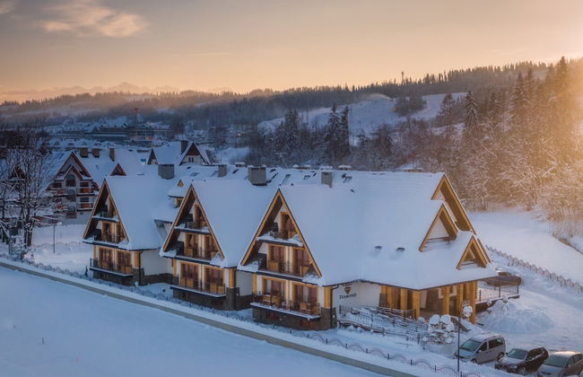 Aparthotel Diamond SPA Family - Foto 70