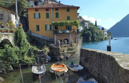 Gli Ulivi di Nesso - Foto 32