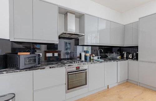 Tastefully Decorated 2BD Flat Near Queens Park - Foto 10